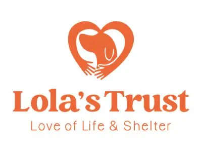 Lolas Trust logo